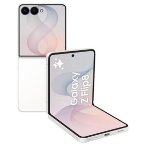 Samsung Galaxy Z Flip 8 256Go Blanc