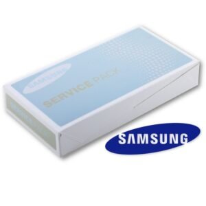 Adhésif avant Samsung Galaxy S25 SM-S931B - GH02-27481A