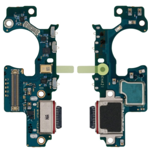 Samsung SM-F741B Galaxy Flip 6 Charge Connector Board - OEM Quality