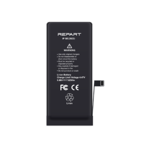 Batterie Apple iPhone SE (2022) - REPART PRIME - Haute Qualité - 2160 mAh