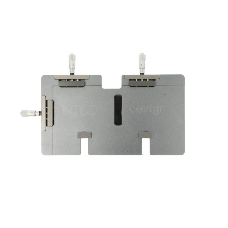 NJLD - Universal Screen Holder 2 NJLD - Universal Screen Holder