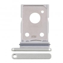 Porte-carte SIM Samsung Galaxy Z Flip 8 SM-F776B - Menthe