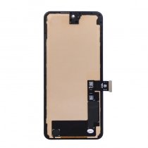 Écran LCD vitre tactile Google Pixel 8 Pro (GC3VE) – Qualité TFT – Noir