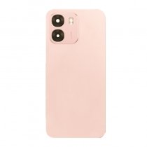 Cache arrière Oppo A6 5G (CPH2831) - 621033000876 - Rose Gold