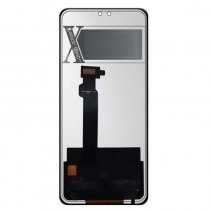 Huawei Honor Magic 6 Pro (BVL-AN16) écran LCD + Tactile - Qualité TFT - Noir