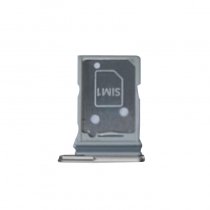 Porte-carte SIM Samsung Galaxy Z Fold 8 SM-F971B - Crème