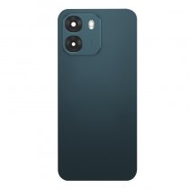 Cache arrière Oppo A6 5G (CPH2831) - 621033000874 - Noir