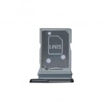 Support pour carte SIM Samsung Galaxy Z Fold 8 SM-F971B - Graphite