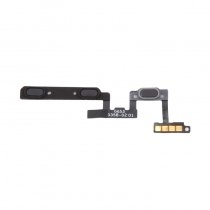 Nappe boutons d'alimentation et volume Google Pixel 9a (GTF7P)
