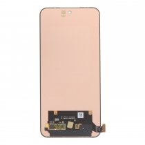 Écran LCD tactile Oppo Reno 14 Pro 5G (CPH2739) - Noir
