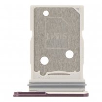 Support pour carte SIM - Une seule carte Samsung Galaxy Z Fold 8 Ultra SM-F976B - Violet