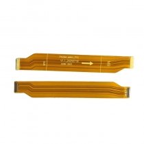 Nappe principal de la carte mère Motorola Moto G57 Power (XT2537-5)
