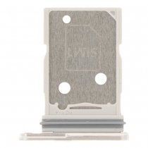 Porte-carte SIM - Pour une seule carte Samsung Galaxy Z Fold 8 Ultra SM-F976B - Crème