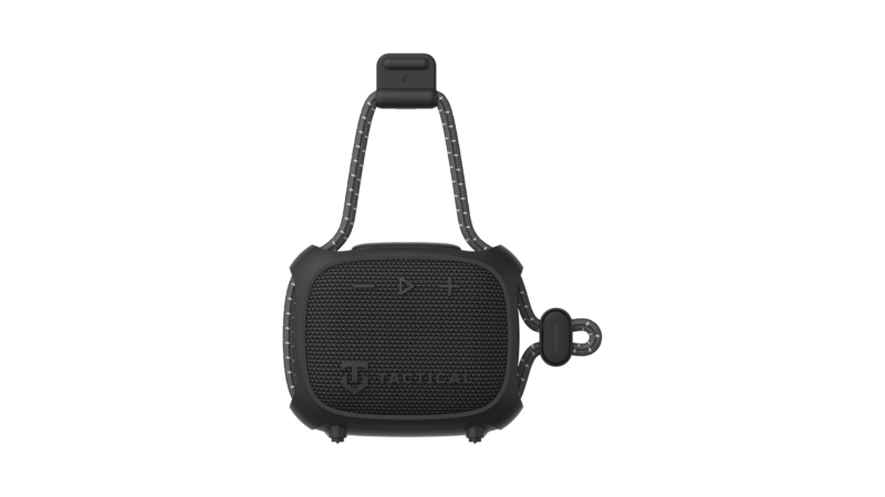 Enceinte Bluetooth Tactical StrikeBase Bullhorn – 8596311305641 2 Enceinte Bluetooth Tactical StrikeBase Bullhorn – 8596311305641