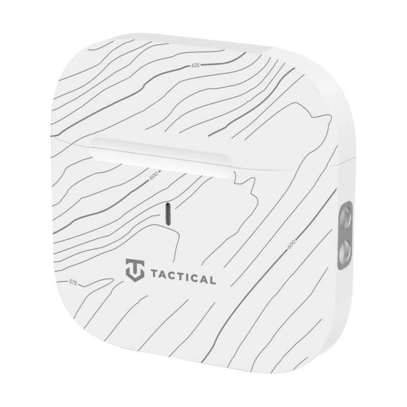Tactical StrikePods Bug 2.0 - 8596311305658 - Blanc 2 Tactical StrikePods Bug 2.0 - 8596311305658 - Blanc