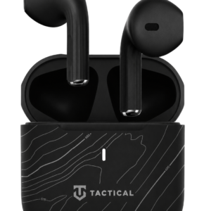 Tactical StrikePods Bug 2.0 - 8596311305665 - Noir