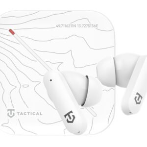 Tactical StrikePods Bahna - 8596311305672 - Blanc