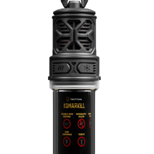 Batterie externe Tactical d'urgence pour extérieur Komarkill - 8596311307706 - 10 000 mAh