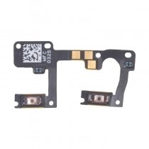 Nappe des boutons de volume pour Google Pixel 10 Pro Fold (GU0NP/GM66V)