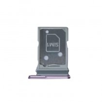 Porte-carte SIM Samsung Galaxy Z Fold 8 SM-F971B - Lavande