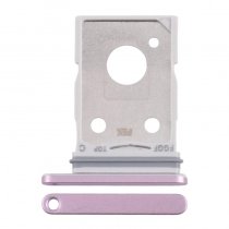 Porte-carte SIM Samsung Galaxy Z Flip 8 SM-F776B - Rose
