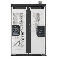 Batterie Oppo A6 Pro 5G (CPH2781) - 621035000362 - BLPD13 - 6310 mAh