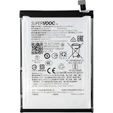 Batterie Oppo Find X9 (CPH2797) - 621035000386 - BLPD37 - 6840mAh