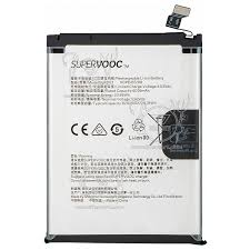 Batterie Oppo Reno 15 Pro 5G (CPH2813) - 621035000412 - BLPD53 - 6035mAh