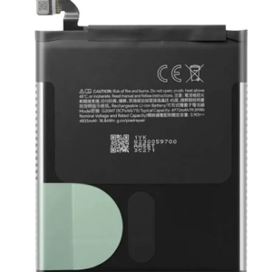 Batterie Google Pixel 10 Pro XL (G45RY/GUL82/GYPW4) – G949-01616-00/G949-01384-00 – GO1J6 – 5200 mAh