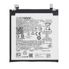 Batterie Oppo Find X9 Ultra (CPH2841/PMA110) - 621035000498