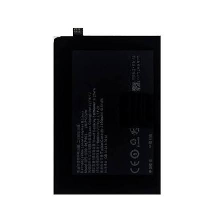 Batterie Oppo Reno 16 5G (CPH2865) Batterie Oppo Reno 16 F (CPH2859) - 621035000514 - BLPE71 - 6325mA