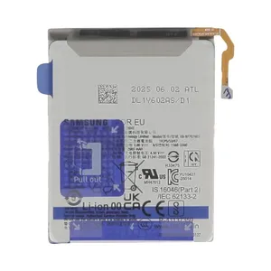 Batterie principale - GH82-39762A Samsung Galaxy Z Flip 8 SM-F776B - EB-BF776BAE