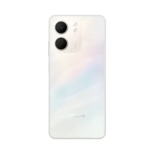 Cache arrière Oppo A5X 4G (CPH2725) - 621033000666 - White