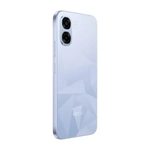 Cache arrière Oppo A6k (CPH2891) - 621033000978 - Blue