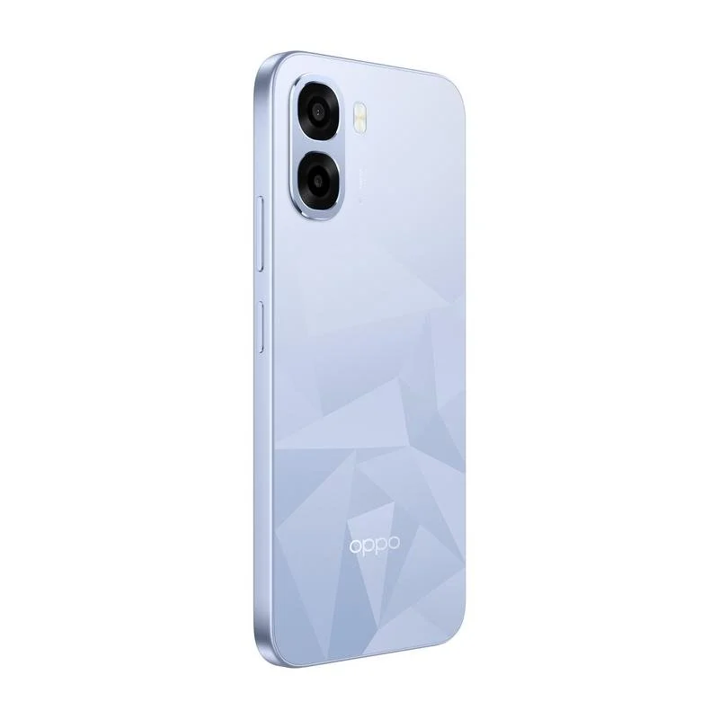 Cache arrière Oppo A6k (CPH2891) - 621033000978 - Bluec Cache arrière Oppo A6k (CPH2891) - 621033000978 - Blue