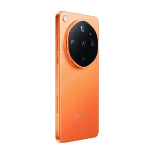 Cache arrière Oppo Find X9 Ultra (CPH2841/PMA110) - 621033001085 - Orange