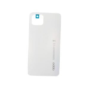 Cache arrière Oppo Reno 15 5G (CPH2825) - 621033000908 - Blanc