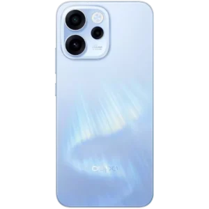 Cache arrière Oppo Reno 15 5G (CPH2825) - 621033000910 - Blue
