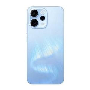 Cache arrière Oppo Reno 15 F 5G (CPH2801) - 621033000917 - Bleu clair