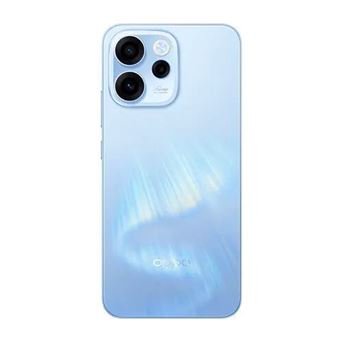 Cache arrière Oppo Reno 15 F 5G (CPH2801) - 621033000917 - Bleu clair Cache arrière Oppo Reno 15 F 5G (CPH2801) - 621033000919 - Bleu