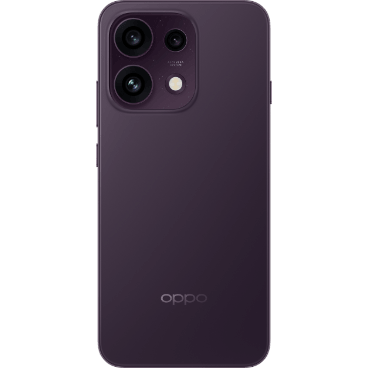 Cache arrière Oppo Reno 16 F (CPH2859) - 621033001107 - Crépuscule Cache arrière Oppo Reno 16 F (CPH2859) - 621033001107 - Crépuscule