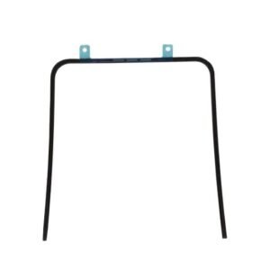 Cadre Samsung Galaxy Z Flip 8 SM-F776B - GH98-51153A - Pour écran externe