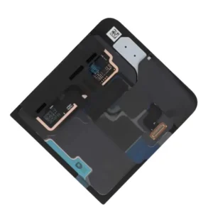 Écran LCD Tactile - GH82-39757A - Écran extérieur Samsung Galaxy Z Flip 8 SM-F776B - Noir