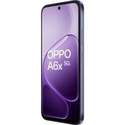 Écran LCD Tactile + cadre Oppo A6X 4G (CPH2819)/A6t (CPH2847) - 621029000765 - Purple