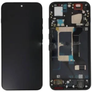 Écran LCD Tactile + cadre Oppo Find X9 Pro (CPH2791) - 621029000720 - Noir