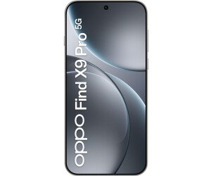 Écran LCD Tactile + cadre Oppo Find X9 Pro (CPH2791) - 621029000721 ​​- Blanc
