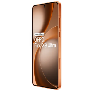 Écran LCD Tactile + cadre Oppo Find X9 Ultra (CPH2841/PMA110) - 621029000921 - Orange