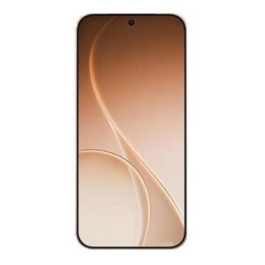 Écran LCD Tactile + cadre Oppo Reno 15 Pro 5G (CPH2813) - 621029000774 - Marron