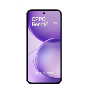 Écran LCD Tactile + cadre Oppo Reno 16 5G (CPH2865) - 621029000971 - Crépuscule