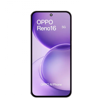 Écran LCD Tactile + cadre Oppo Reno 16 5G (CPH2865) - 621029000971 - Crépuscule Écran LCD Tactile + cadre Oppo Reno 16 5G (CPH2865) - 621029000971 - Crépuscule